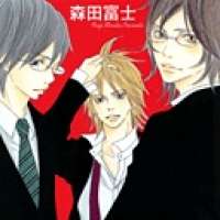   Saikou no Kiss wo Ageru <small>Story & Art</small> 